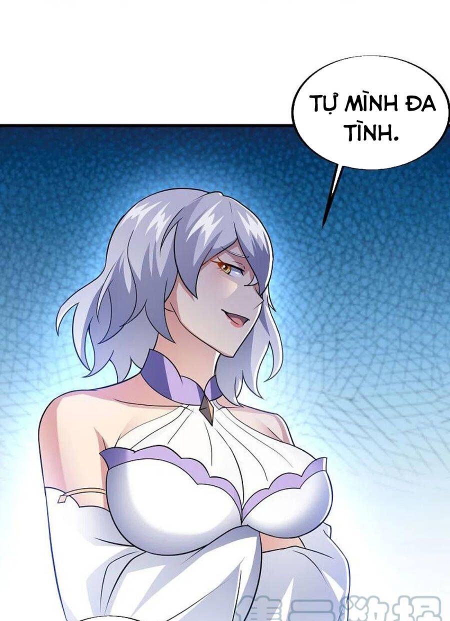 đọc truyện Chiến Hồn Tuyệt Thế Chương 456 ảnh 18 tại Thiên Thai Truyện