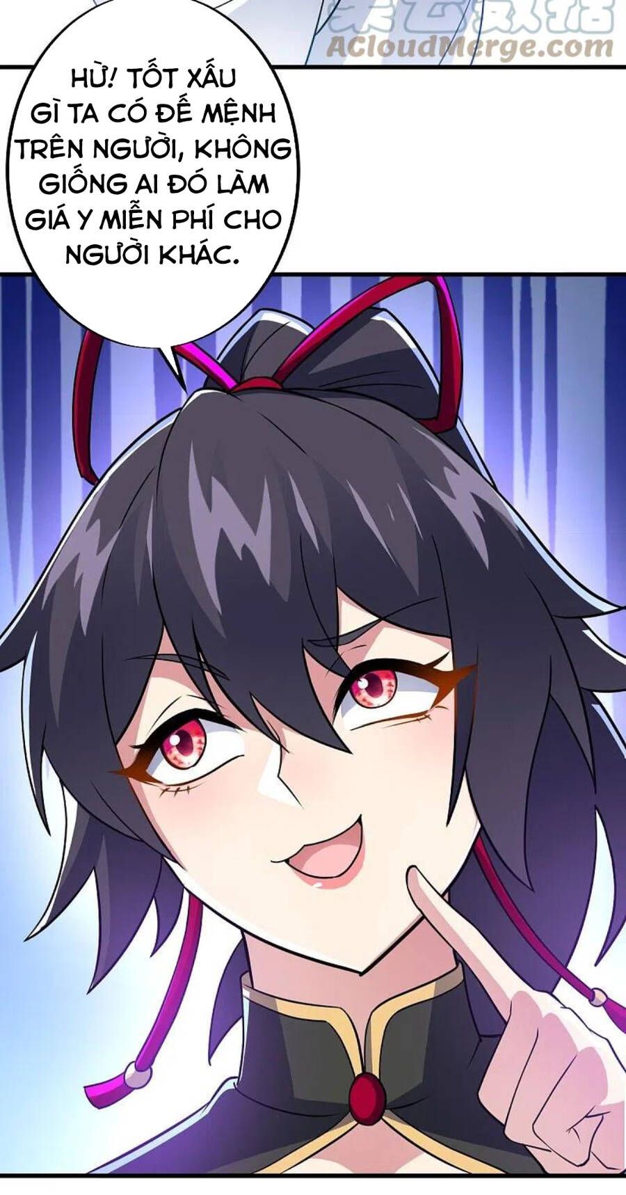 đọc truyện Chiến Hồn Tuyệt Thế Chương 456 ảnh 19 tại Thiên Thai Truyện