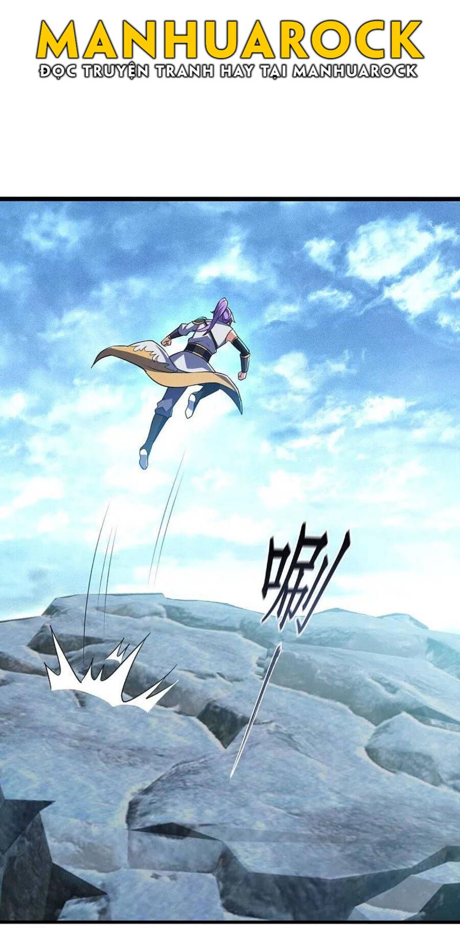 đọc truyện Chiến Hồn Tuyệt Thế Chương 456 ảnh 20 tại Thiên Thai Truyện