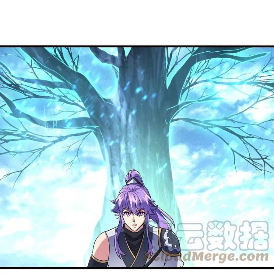 đọc truyện Chiến Hồn Tuyệt Thế Chương 456 ảnh 21 tại Thiên Thai Truyện