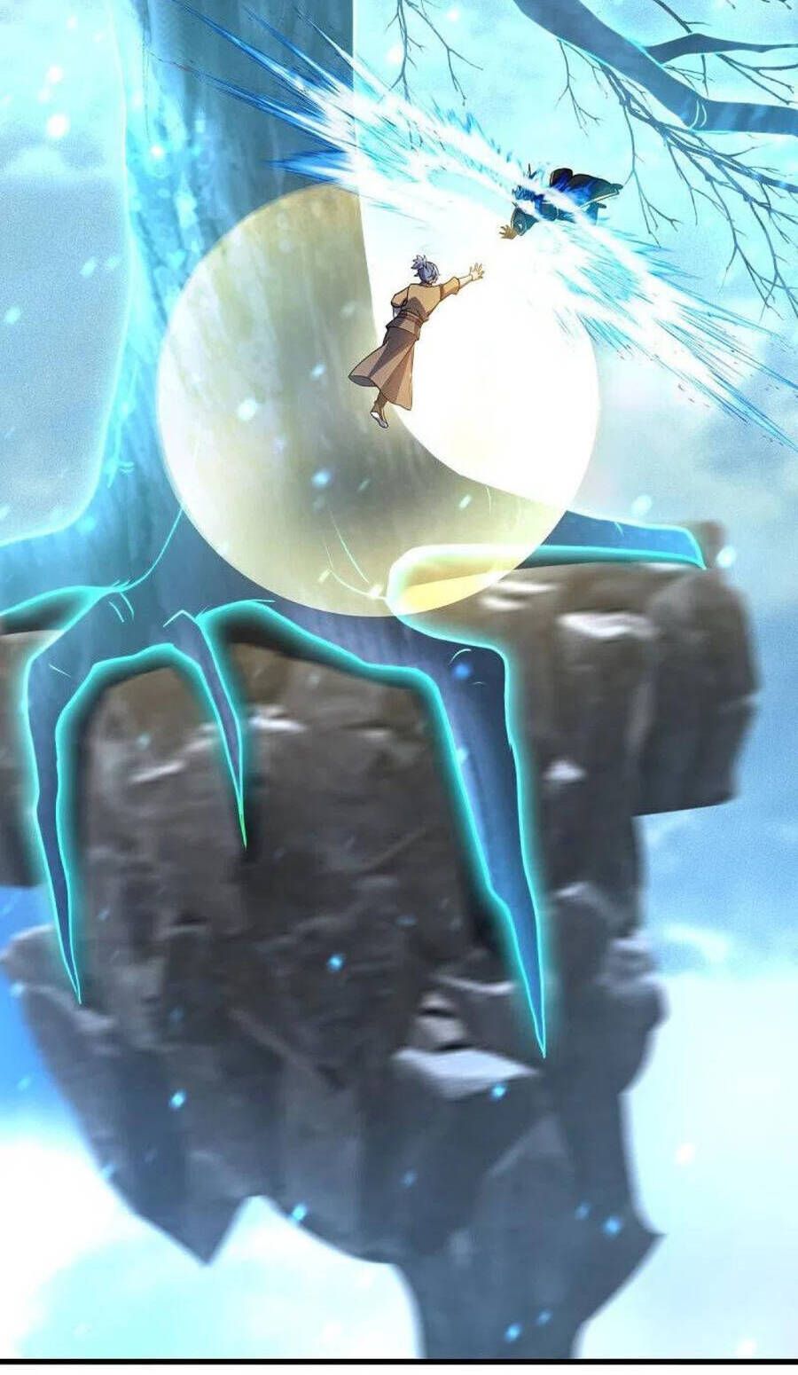 đọc truyện Chiến Hồn Tuyệt Thế Chương 456 ảnh 23 tại Thiên Thai Truyện