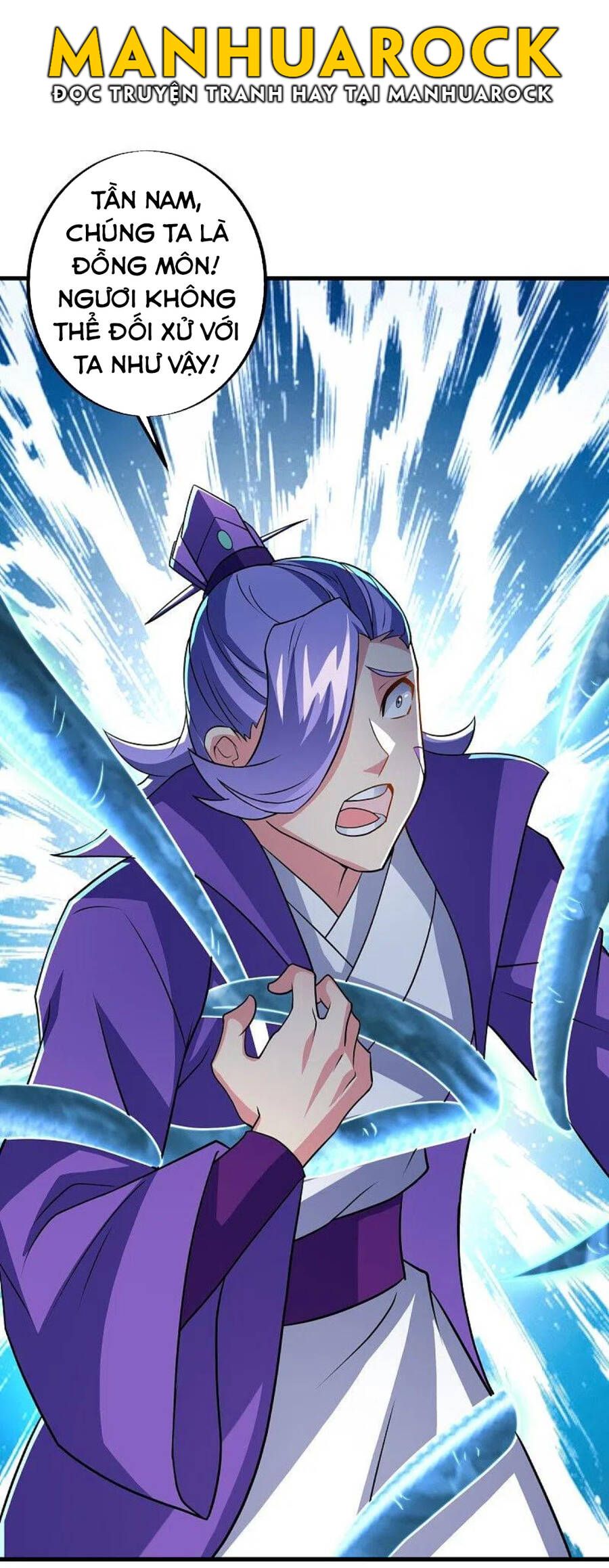 đọc truyện Chiến Hồn Tuyệt Thế Chương 456 ảnh 27 tại Thiên Thai Truyện