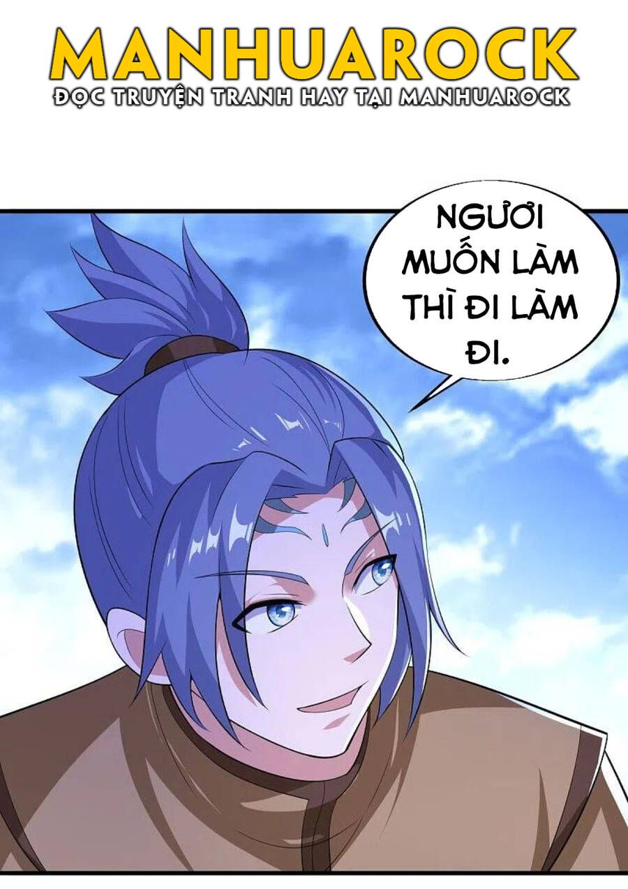 đọc truyện Chiến Hồn Tuyệt Thế Chương 456 ảnh 5 tại Thiên Thai Truyện