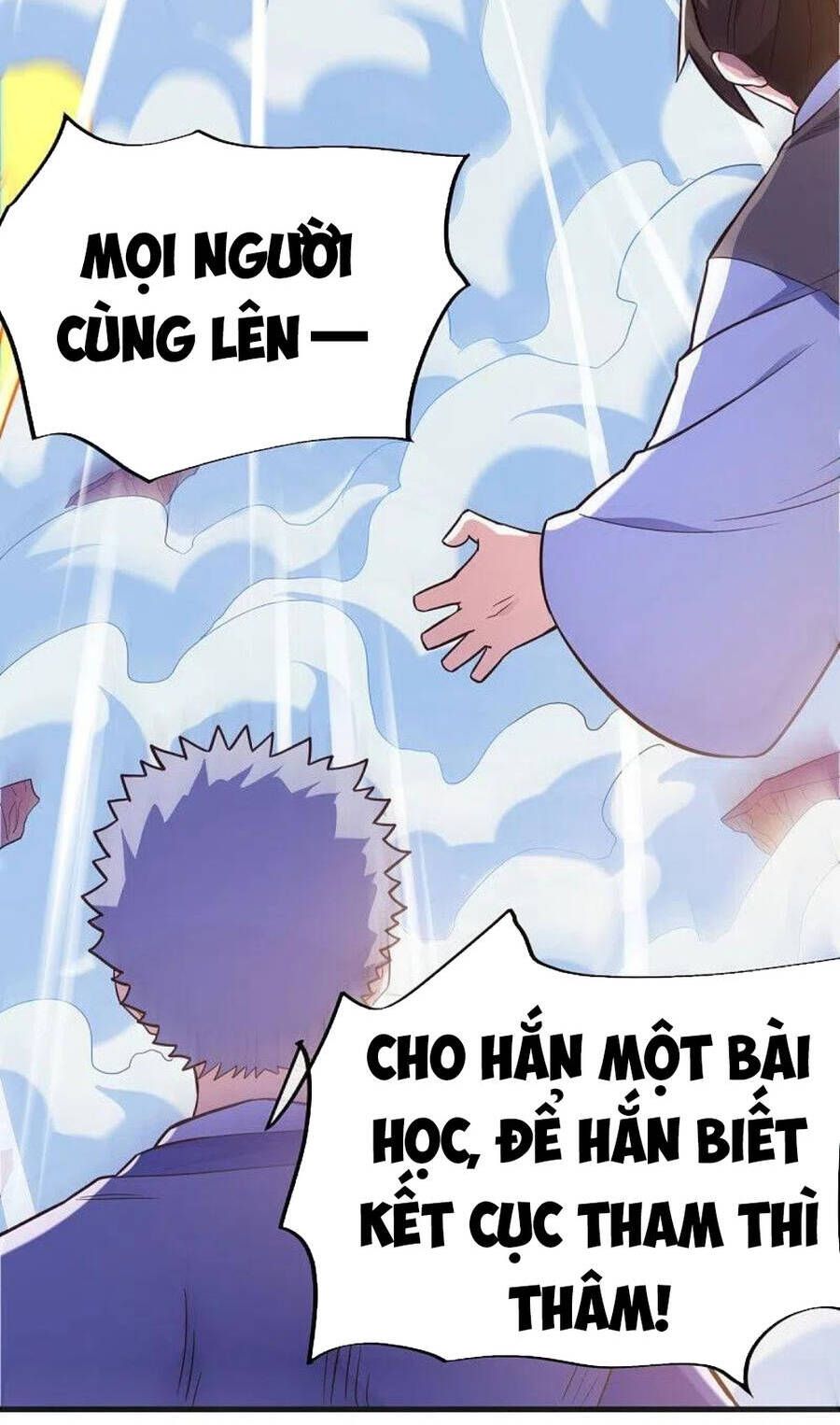 đọc truyện Chiến Hồn Tuyệt Thế Chương 456 ảnh 35 tại Thiên Thai Truyện