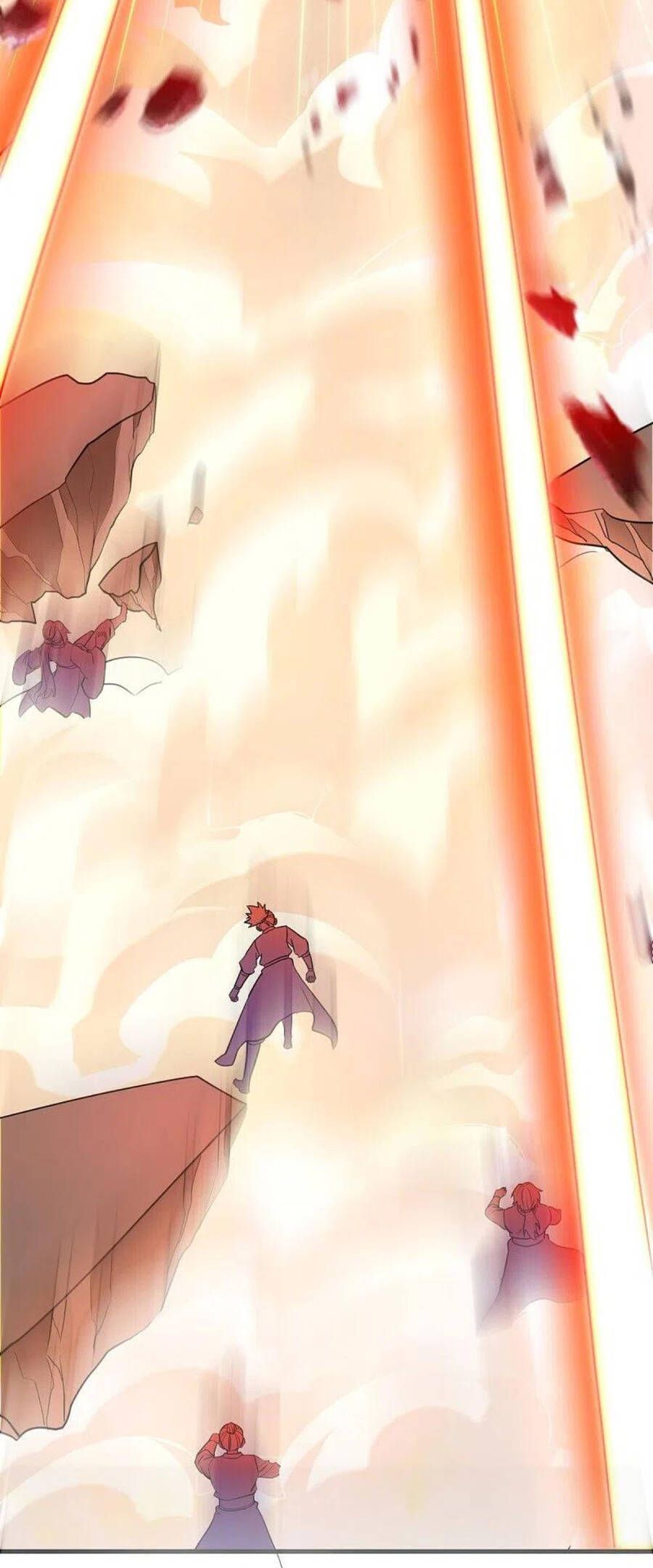 đọc truyện Chiến Hồn Tuyệt Thế Chương 456 ảnh 38 tại Thiên Thai Truyện