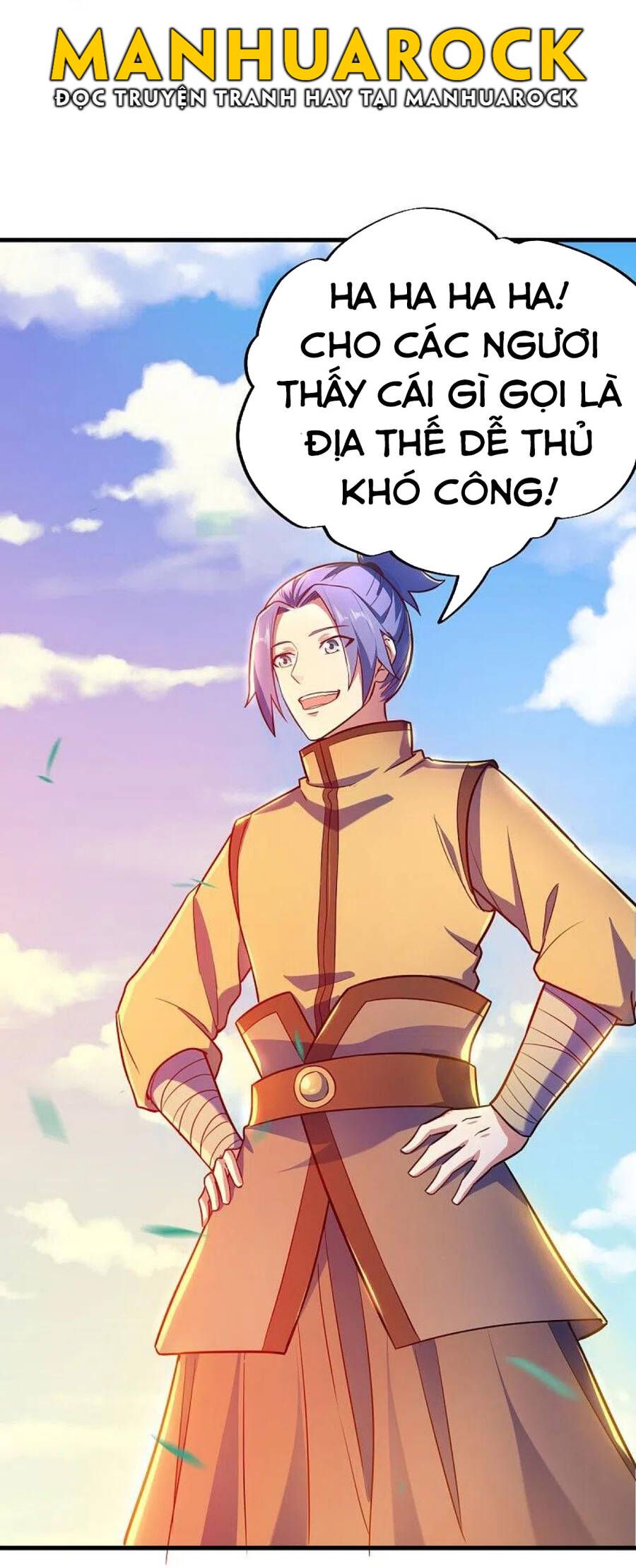 đọc truyện Chiến Hồn Tuyệt Thế Chương 456 ảnh 40 tại Thiên Thai Truyện