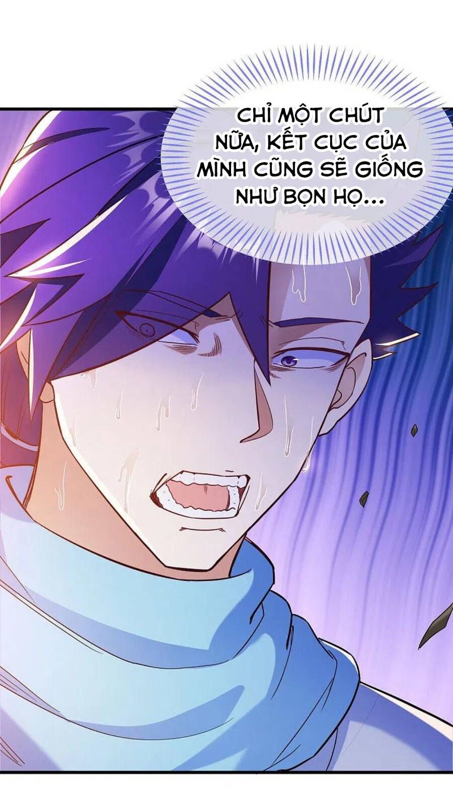 đọc truyện Chiến Hồn Tuyệt Thế Chương 456 ảnh 46 tại Thiên Thai Truyện