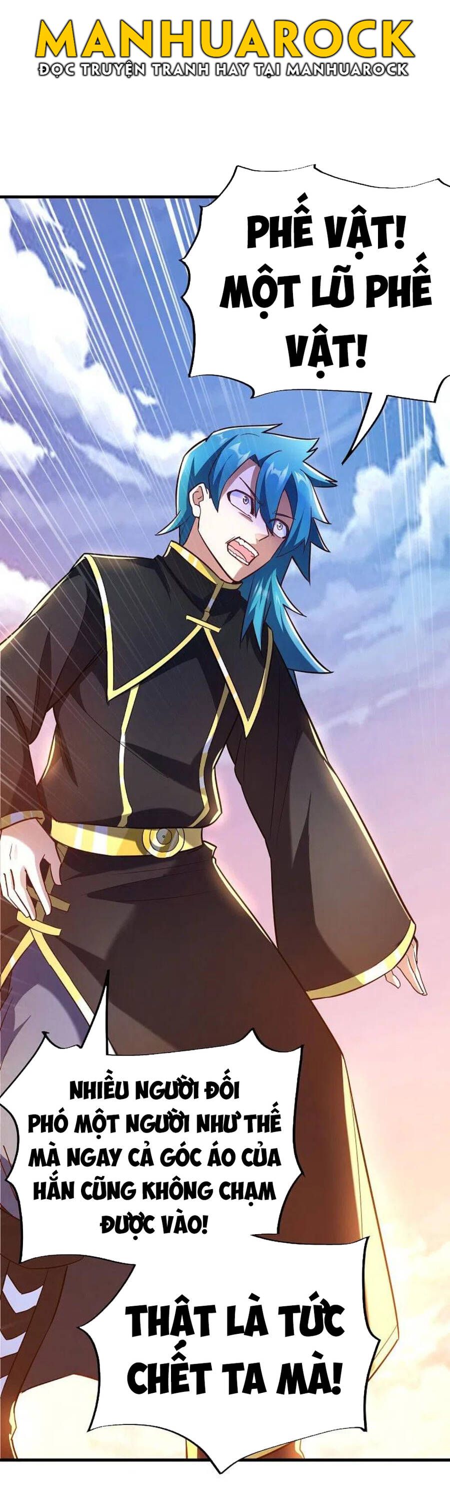 đọc truyện Chiến Hồn Tuyệt Thế Chương 456 ảnh 48 tại Thiên Thai Truyện