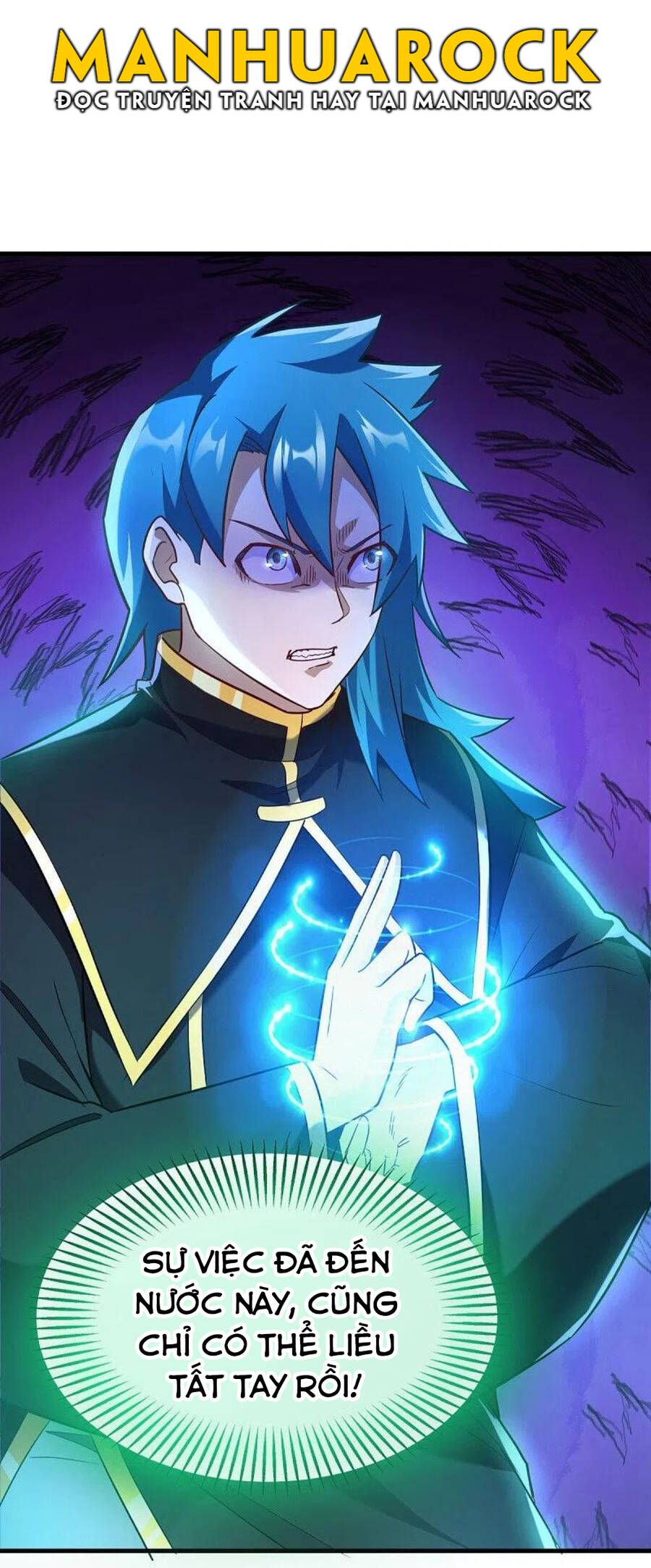 đọc truyện Chiến Hồn Tuyệt Thế Chương 456 ảnh 49 tại Thiên Thai Truyện