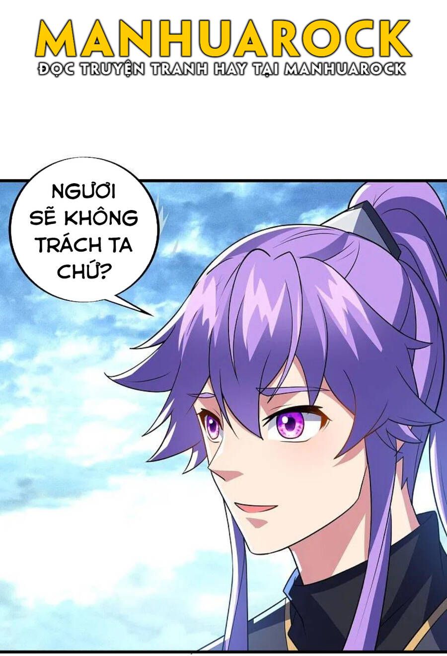 đọc truyện Chiến Hồn Tuyệt Thế Chương 456 ảnh 7 tại Thiên Thai Truyện