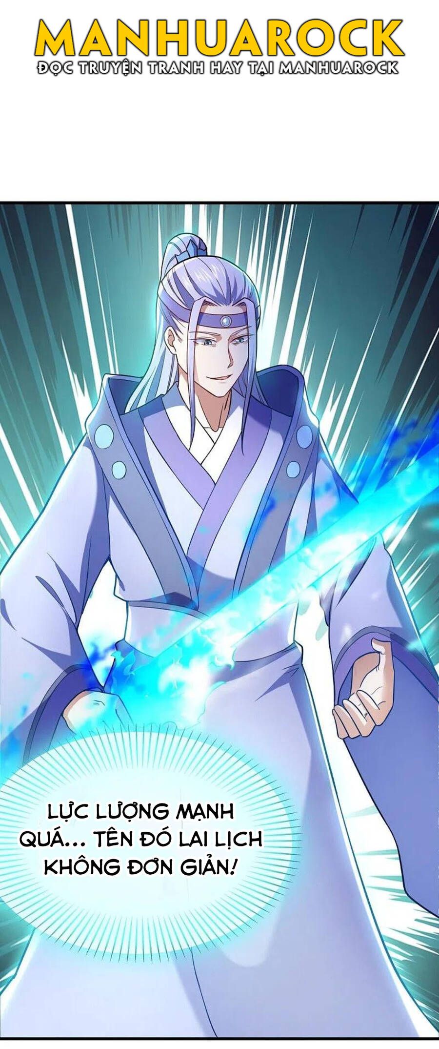 đọc truyện Chiến Hồn Tuyệt Thế Chương 456 ảnh 52 tại Thiên Thai Truyện