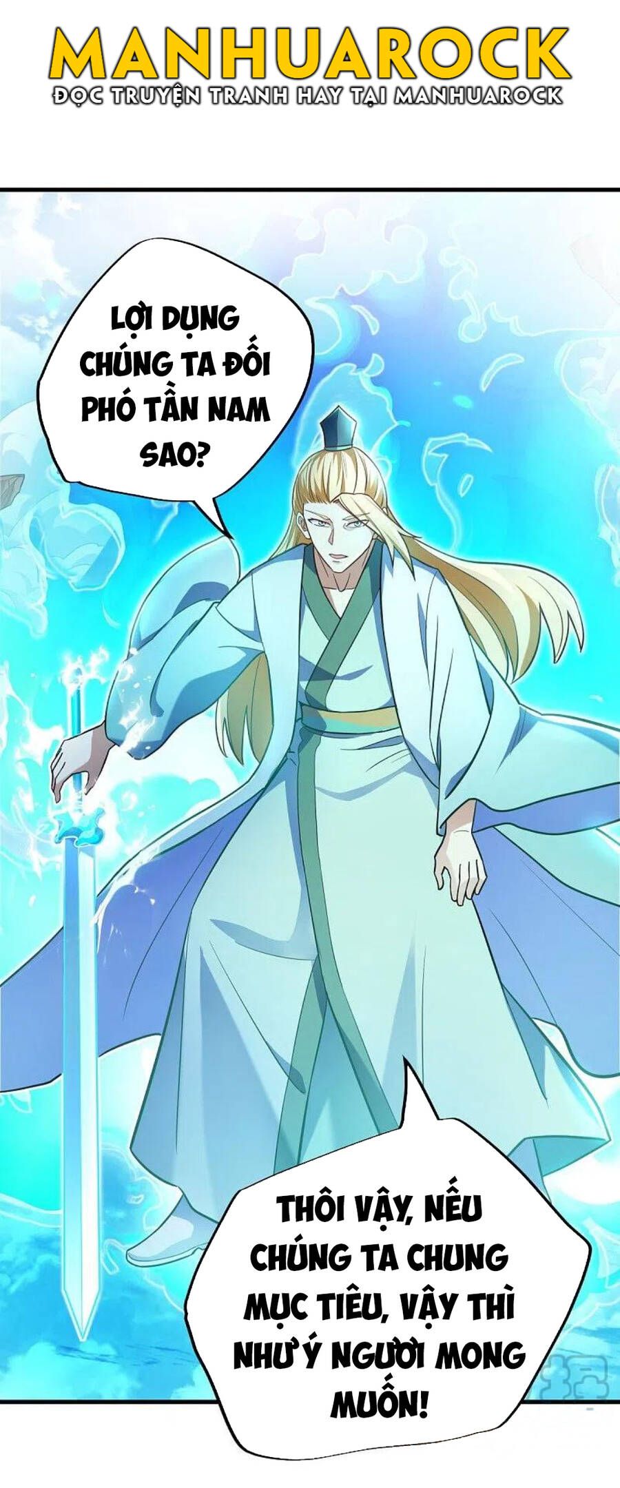 đọc truyện Chiến Hồn Tuyệt Thế Chương 456 ảnh 53 tại Thiên Thai Truyện