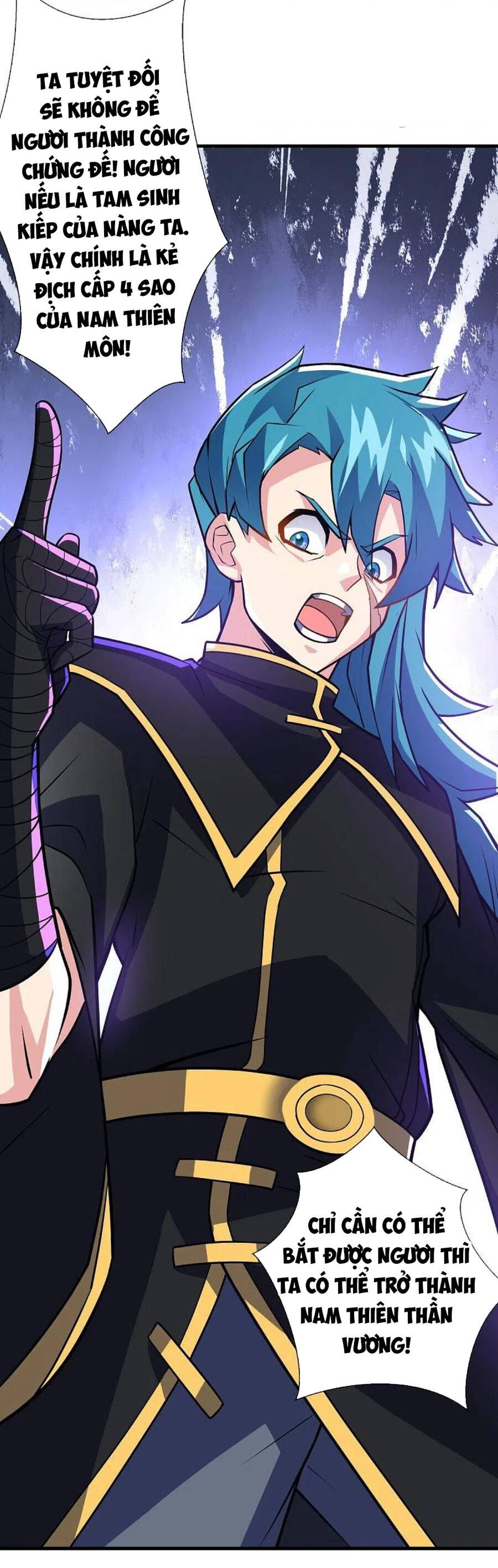 đọc truyện Chiến Hồn Tuyệt Thế Chương 456 ảnh 10 tại Thiên Thai Truyện