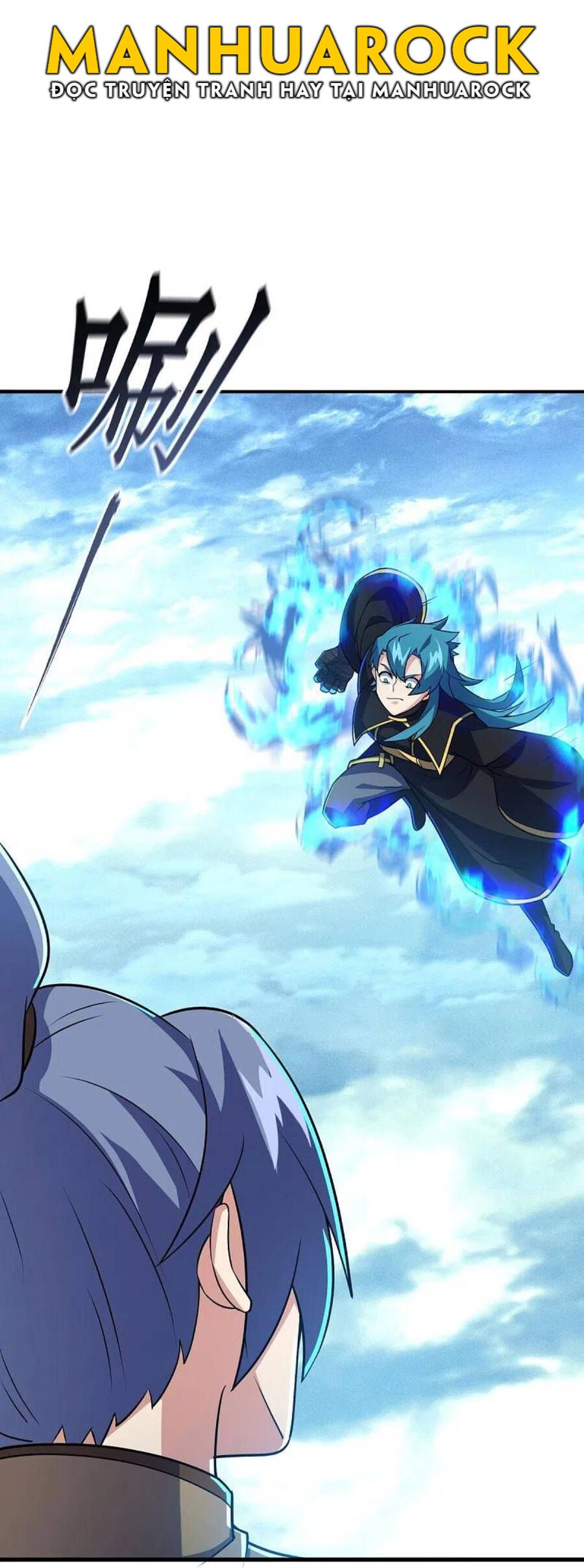 đọc truyện Chiến Hồn Tuyệt Thế Chương 456 ảnh 11 tại Thiên Thai Truyện