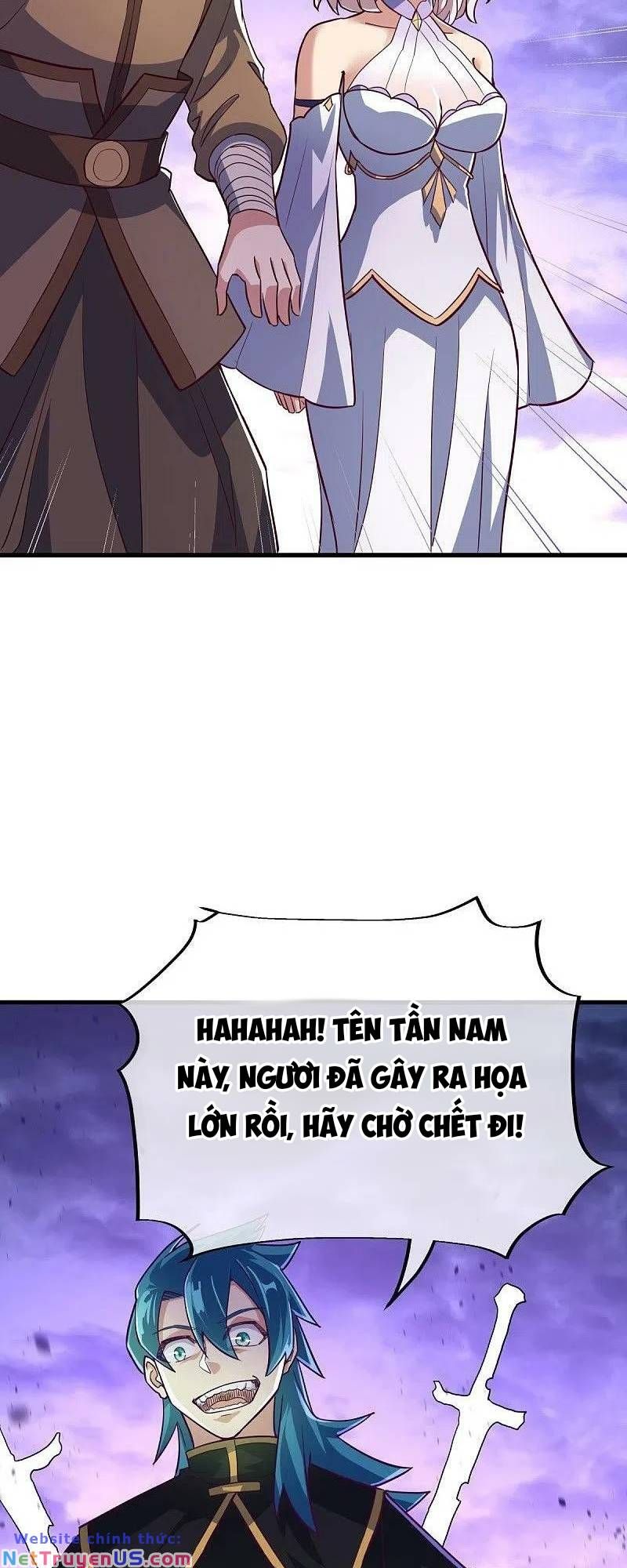 đọc truyện Chiến Hồn Tuyệt Thế Chương 457 ảnh 13 tại Thiên Thai Truyện