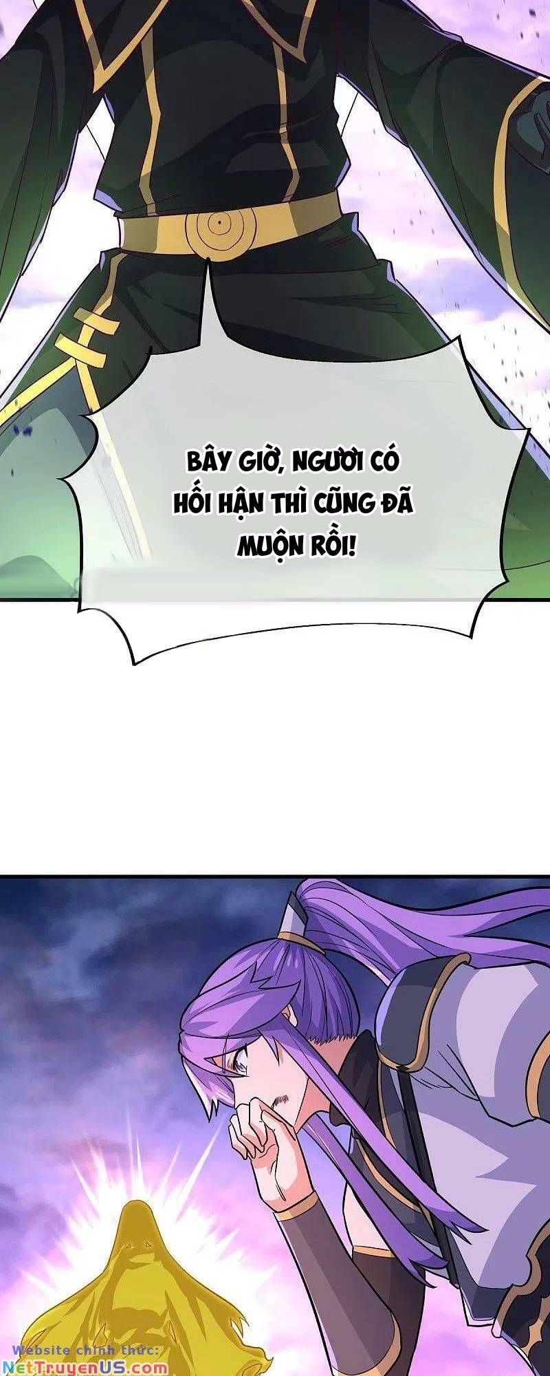 đọc truyện Chiến Hồn Tuyệt Thế Chương 457 ảnh 14 tại Thiên Thai Truyện