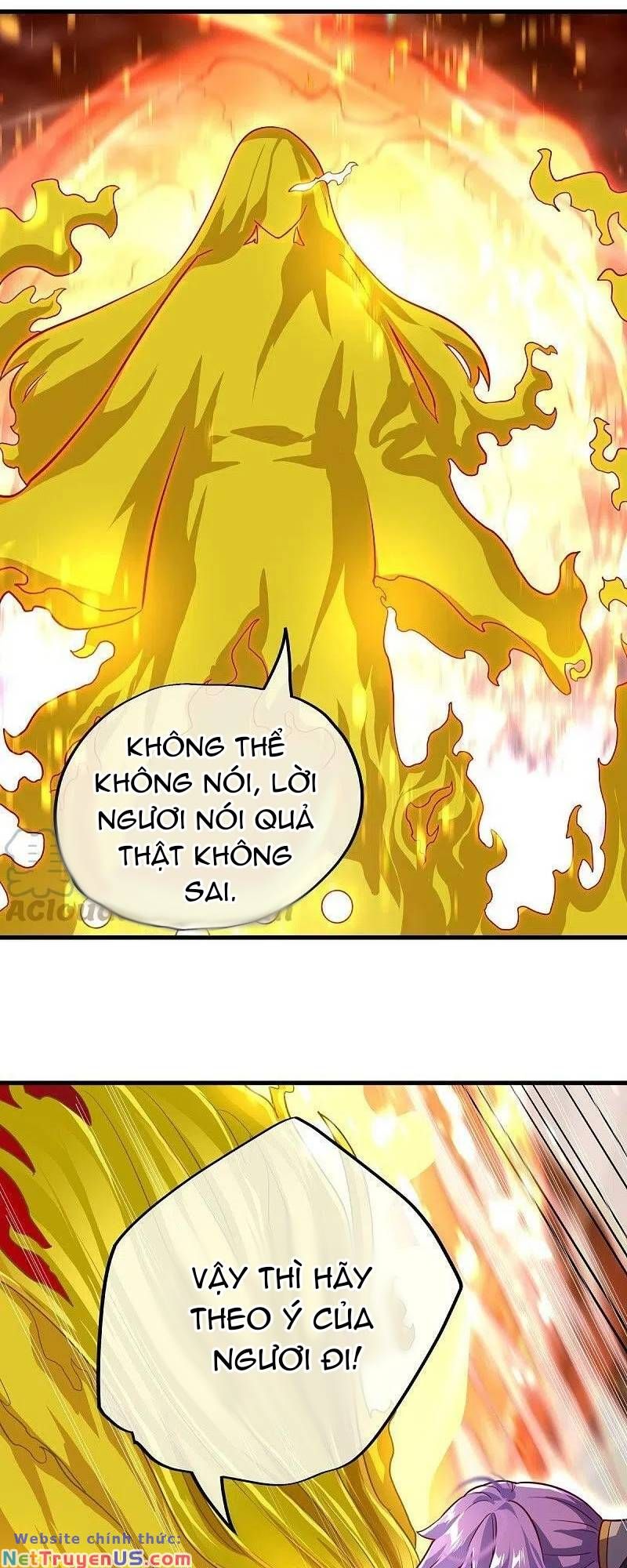 đọc truyện Chiến Hồn Tuyệt Thế Chương 457 ảnh 17 tại Thiên Thai Truyện