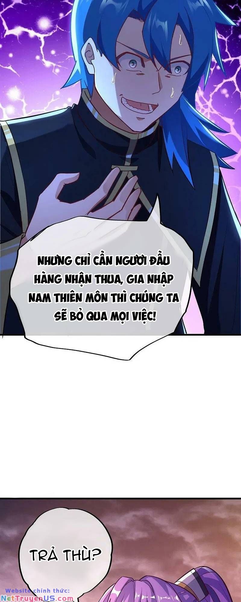 đọc truyện Chiến Hồn Tuyệt Thế Chương 457 ảnh 4 tại Thiên Thai Truyện