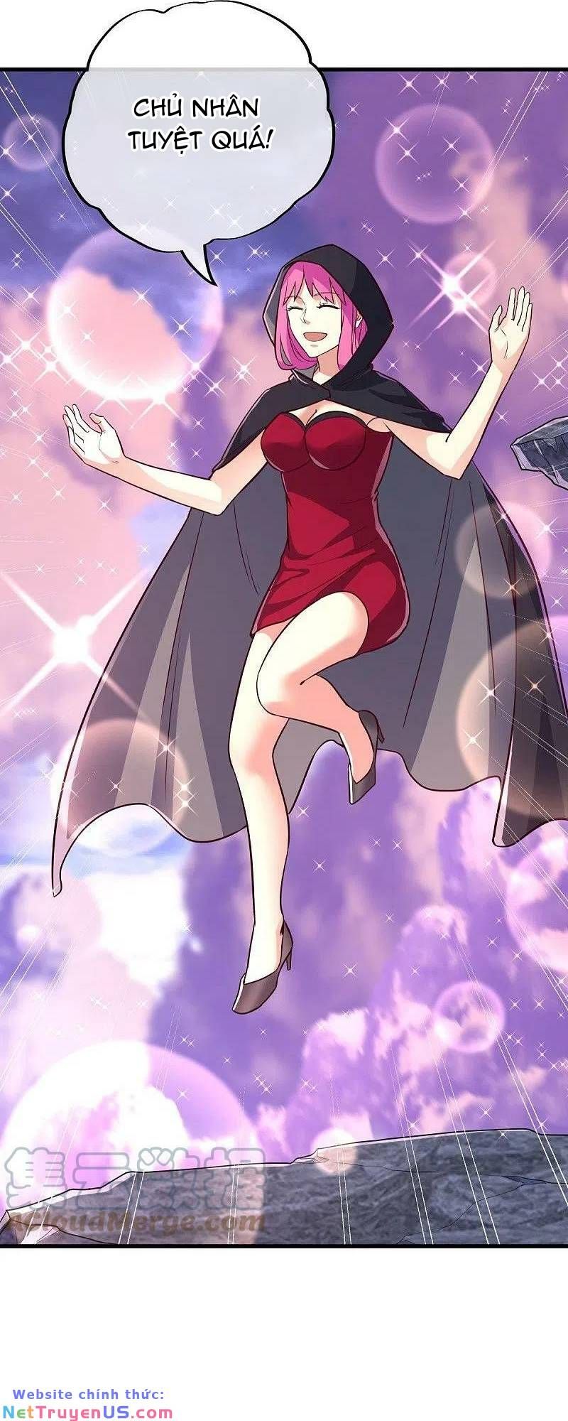 đọc truyện Chiến Hồn Tuyệt Thế Chương 457 ảnh 22 tại Thiên Thai Truyện