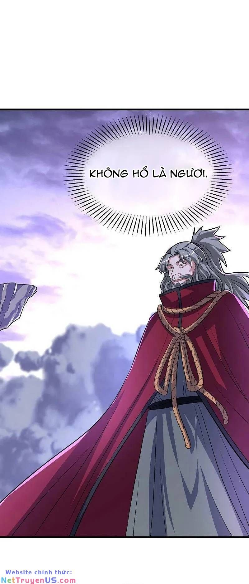 đọc truyện Chiến Hồn Tuyệt Thế Chương 457 ảnh 23 tại Thiên Thai Truyện