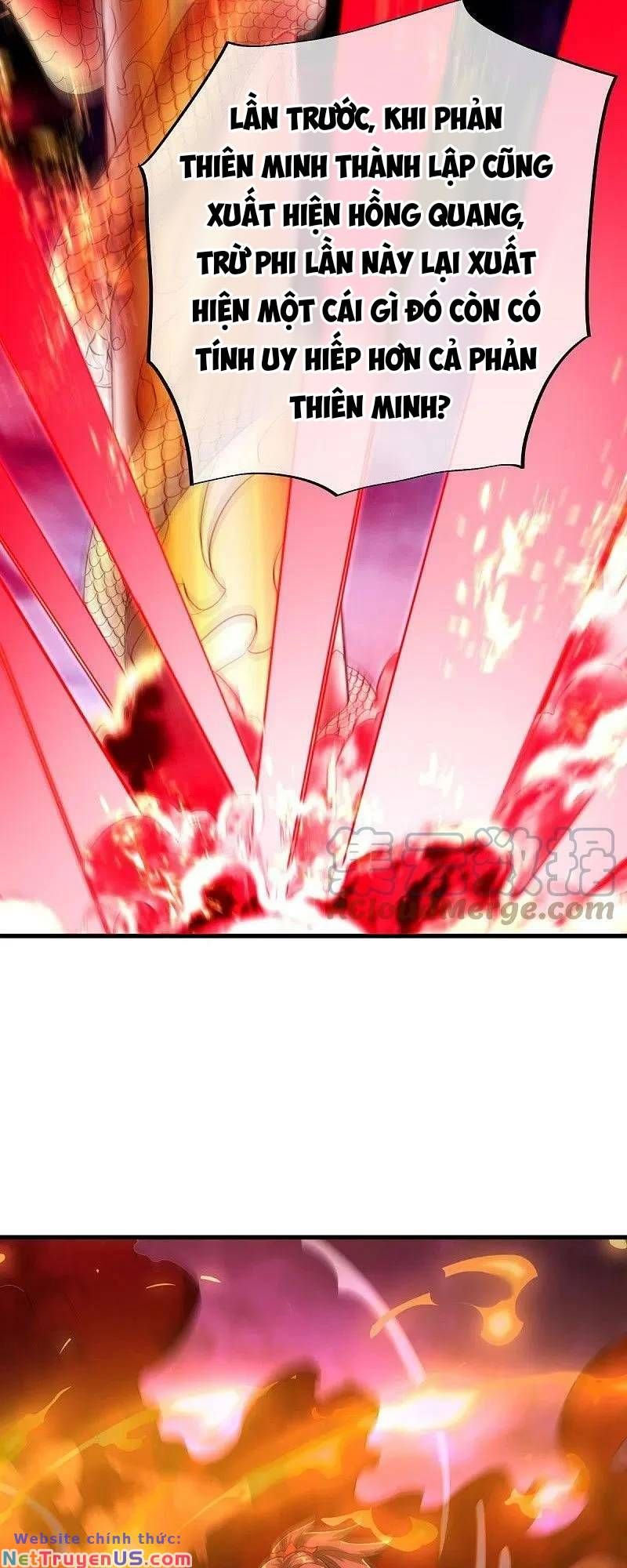 đọc truyện Chiến Hồn Tuyệt Thế Chương 457 ảnh 27 tại Thiên Thai Truyện