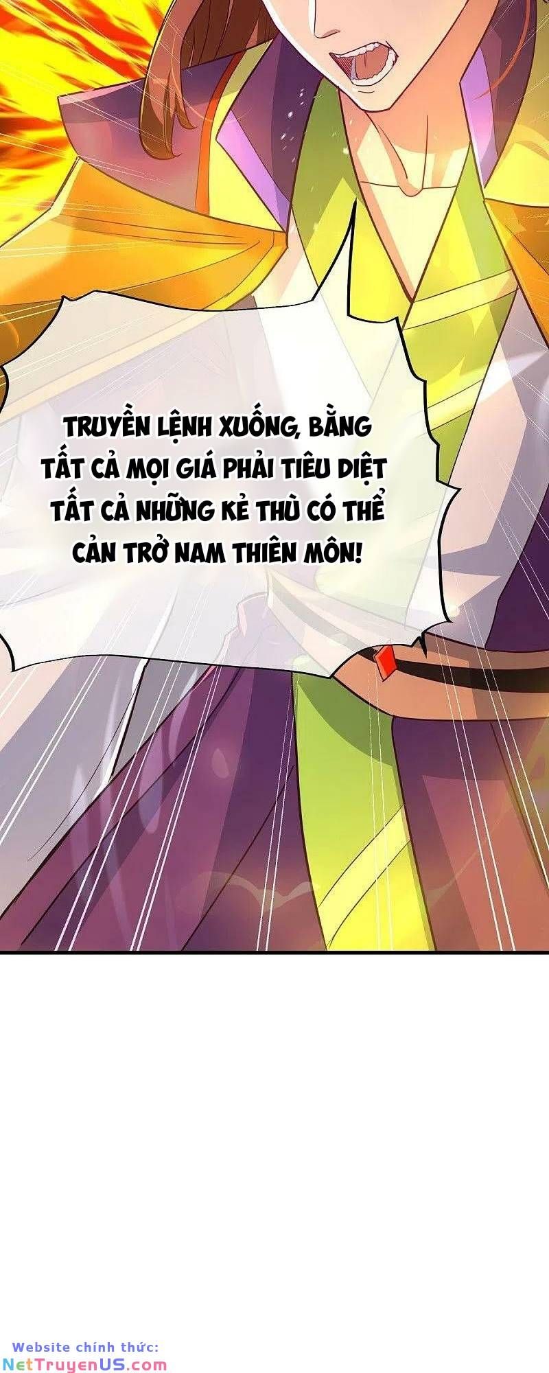 đọc truyện Chiến Hồn Tuyệt Thế Chương 457 ảnh 29 tại Thiên Thai Truyện