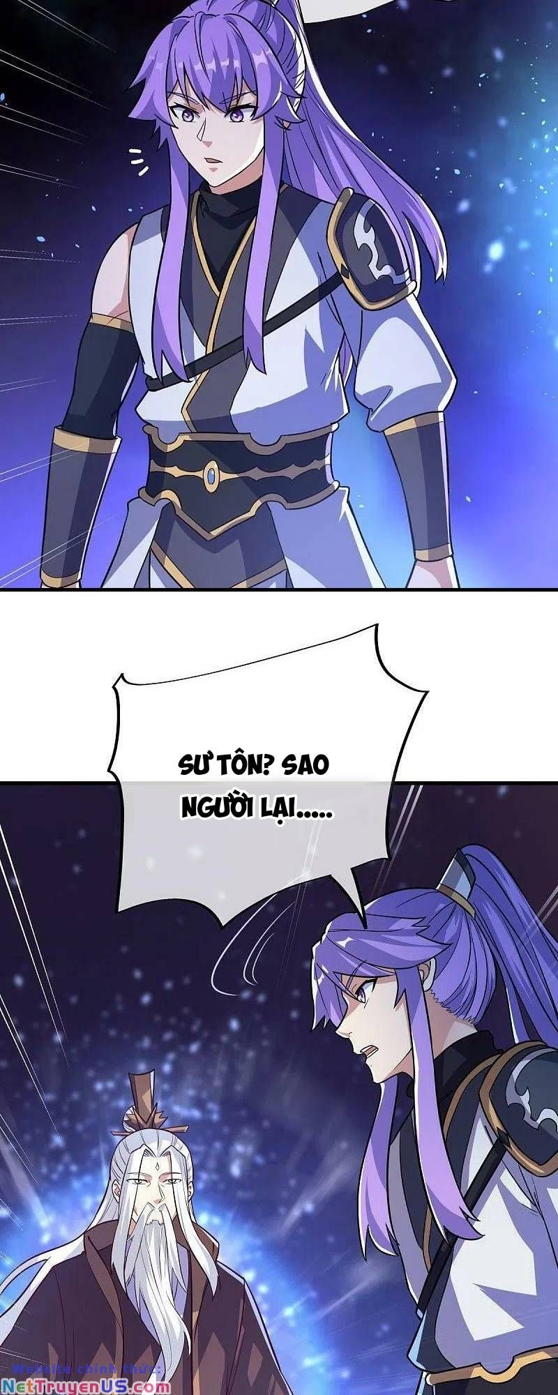 đọc truyện Chiến Hồn Tuyệt Thế Chương 457 ảnh 31 tại Thiên Thai Truyện