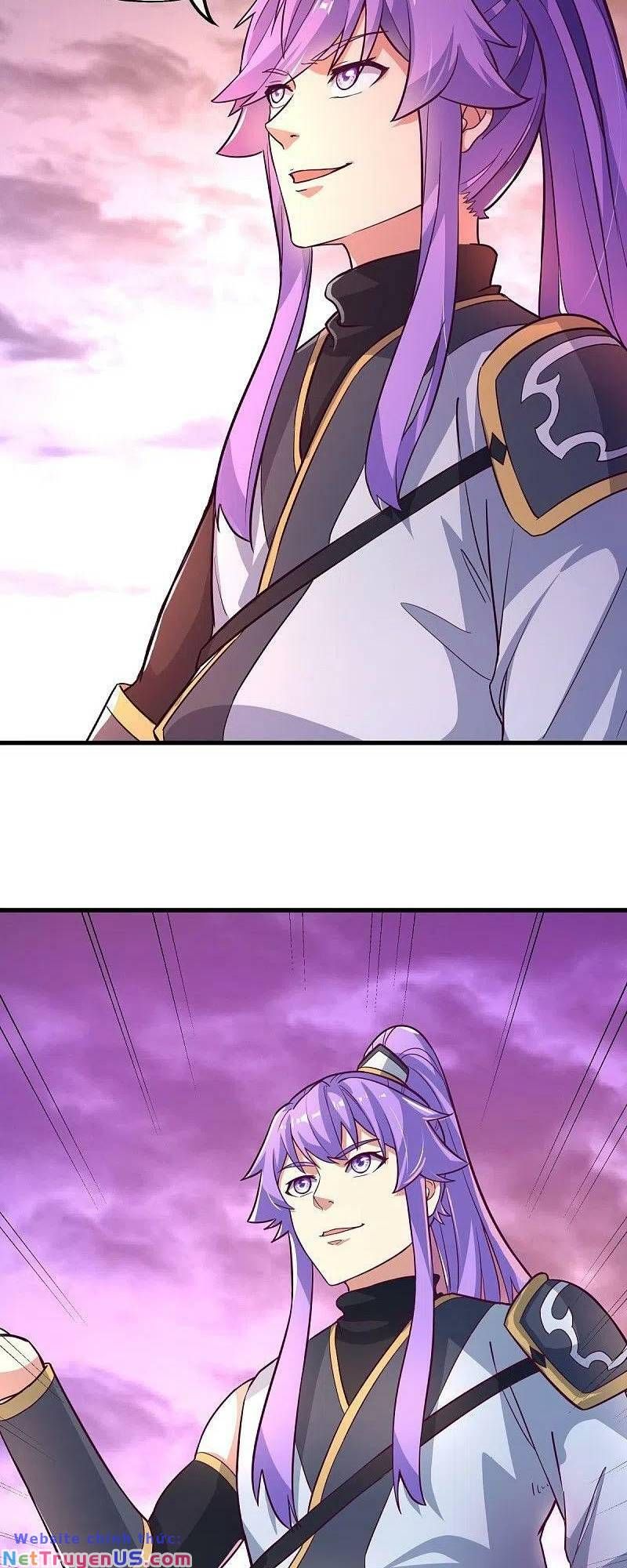 đọc truyện Chiến Hồn Tuyệt Thế Chương 457 ảnh 5 tại Thiên Thai Truyện