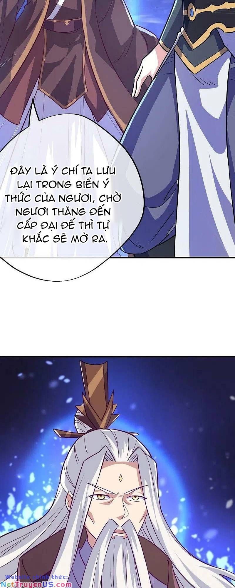 đọc truyện Chiến Hồn Tuyệt Thế Chương 457 ảnh 32 tại Thiên Thai Truyện