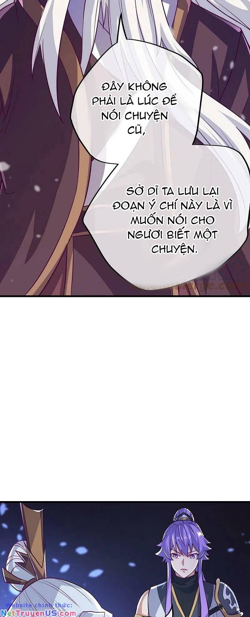 đọc truyện Chiến Hồn Tuyệt Thế Chương 457 ảnh 33 tại Thiên Thai Truyện