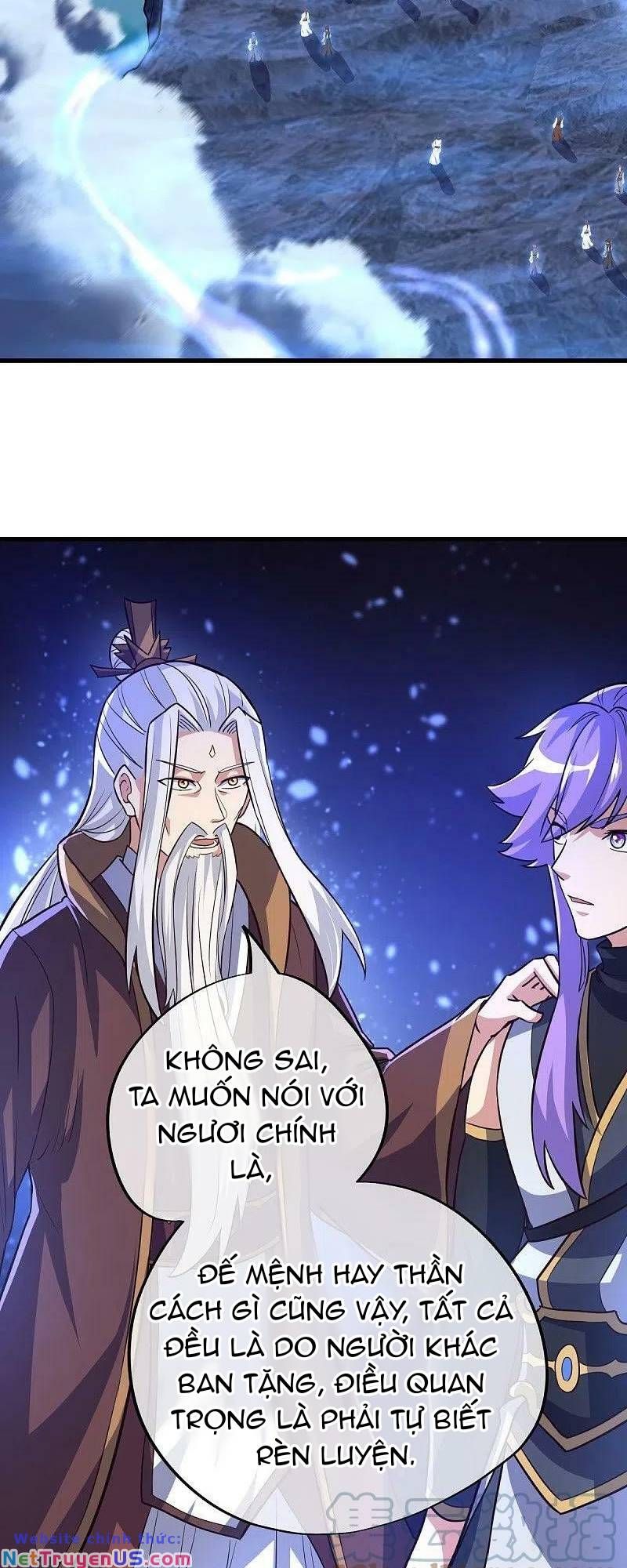 đọc truyện Chiến Hồn Tuyệt Thế Chương 457 ảnh 38 tại Thiên Thai Truyện