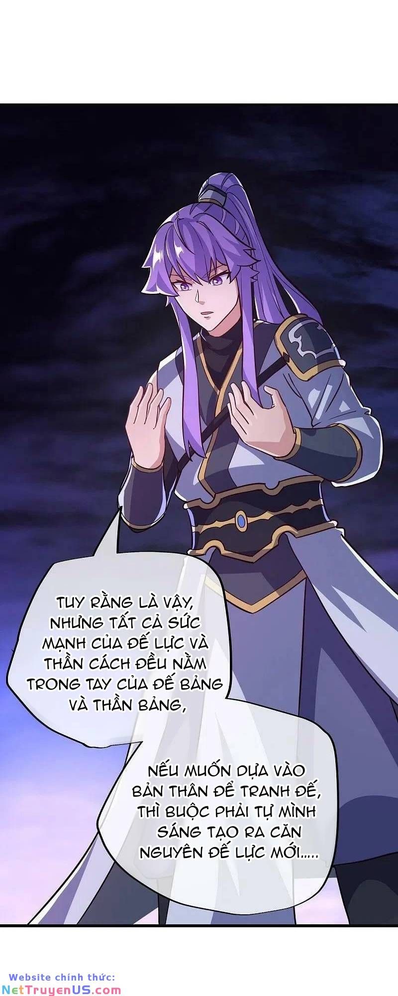 đọc truyện Chiến Hồn Tuyệt Thế Chương 457 ảnh 41 tại Thiên Thai Truyện