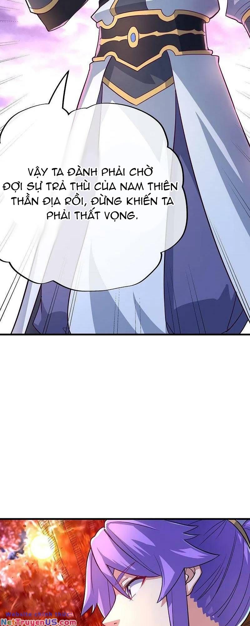 đọc truyện Chiến Hồn Tuyệt Thế Chương 457 ảnh 6 tại Thiên Thai Truyện