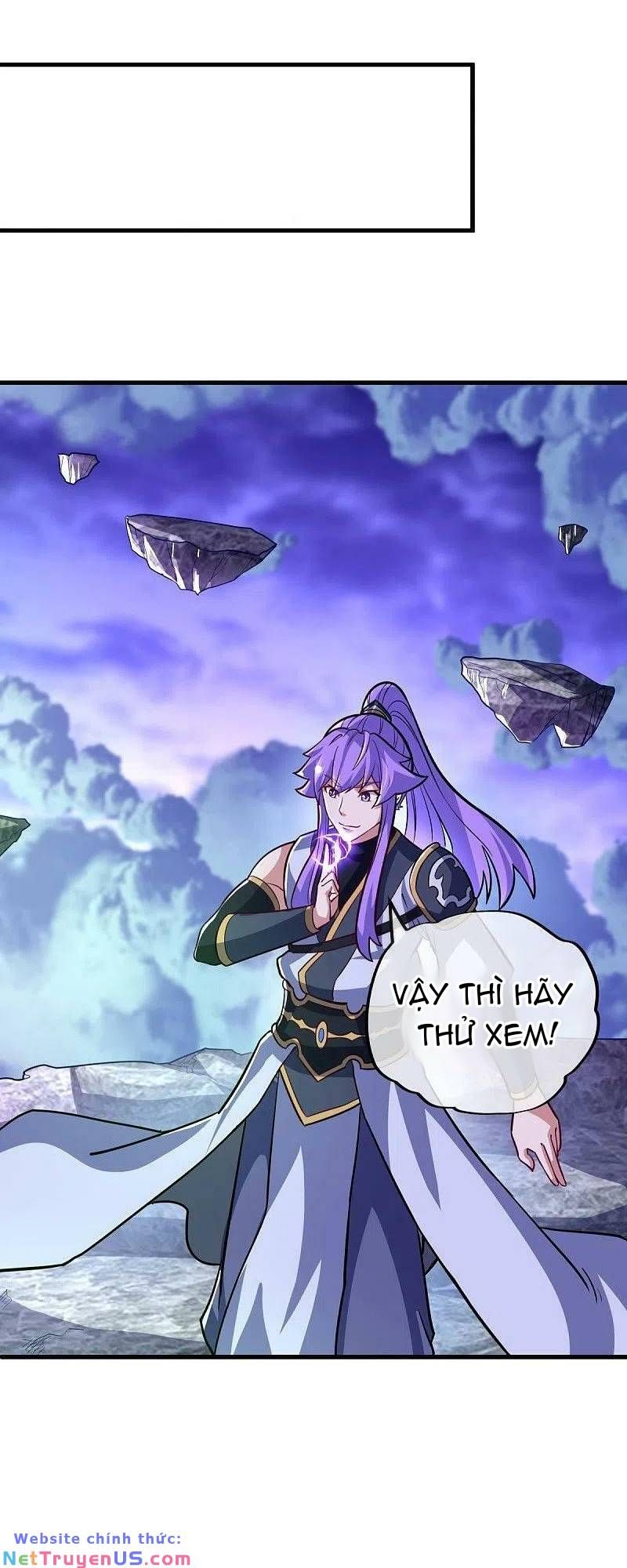 đọc truyện Chiến Hồn Tuyệt Thế Chương 457 ảnh 43 tại Thiên Thai Truyện