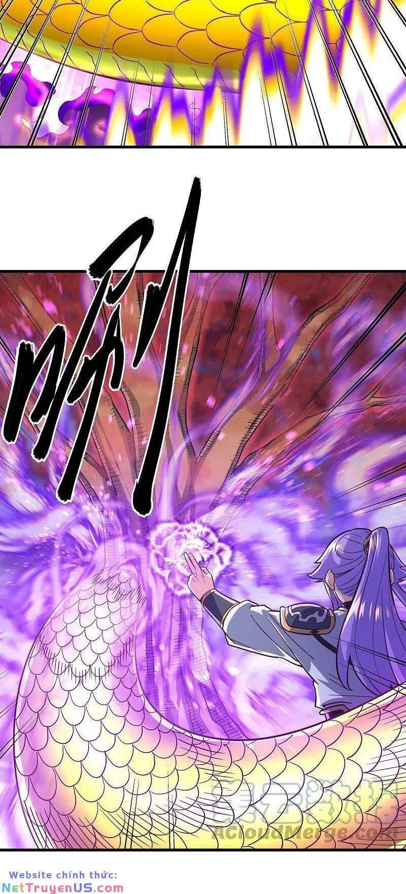 đọc truyện Chiến Hồn Tuyệt Thế Chương 457 ảnh 45 tại Thiên Thai Truyện