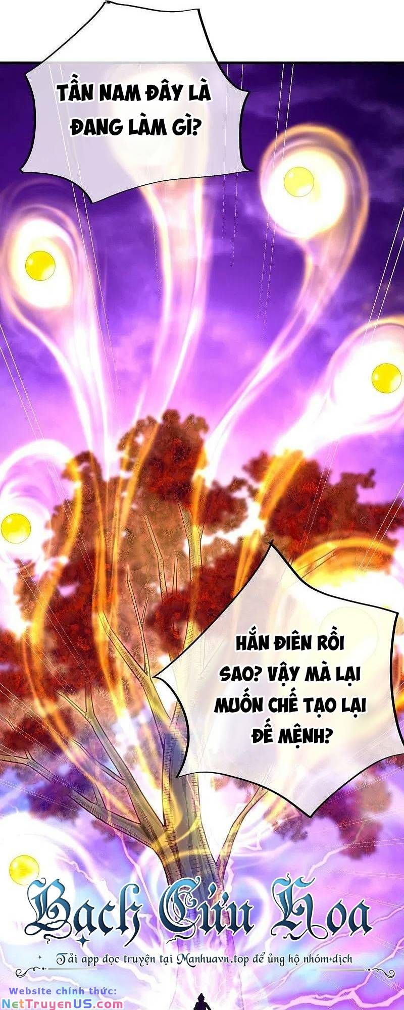 đọc truyện Chiến Hồn Tuyệt Thế Chương 457 ảnh 46 tại Thiên Thai Truyện