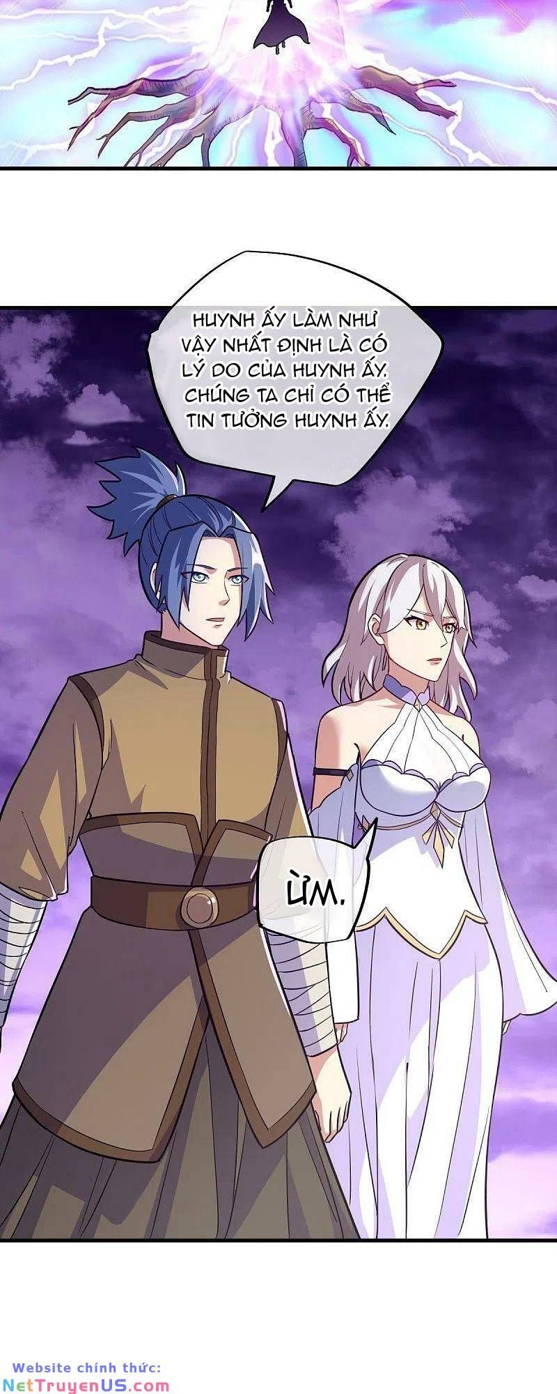 đọc truyện Chiến Hồn Tuyệt Thế Chương 457 ảnh 47 tại Thiên Thai Truyện