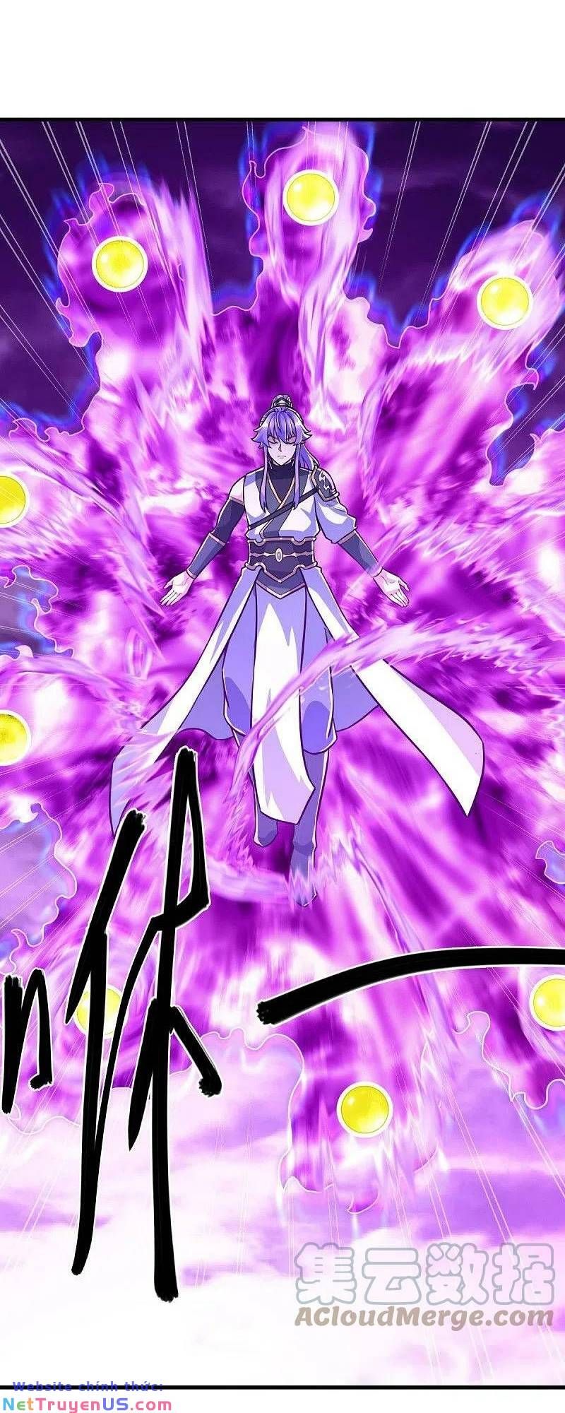 đọc truyện Chiến Hồn Tuyệt Thế Chương 457 ảnh 48 tại Thiên Thai Truyện