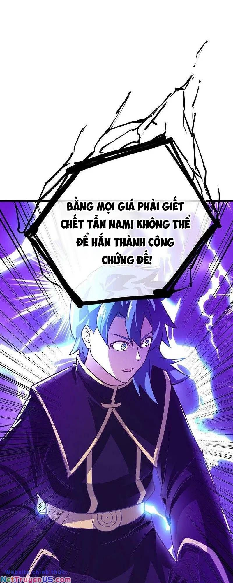 đọc truyện Chiến Hồn Tuyệt Thế Chương 457 ảnh 49 tại Thiên Thai Truyện