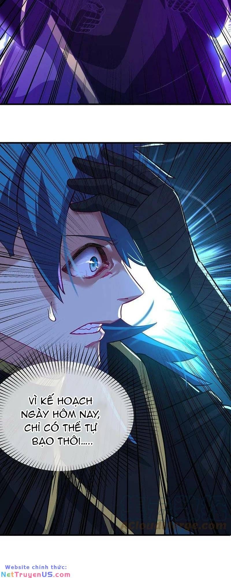 đọc truyện Chiến Hồn Tuyệt Thế Chương 457 ảnh 50 tại Thiên Thai Truyện