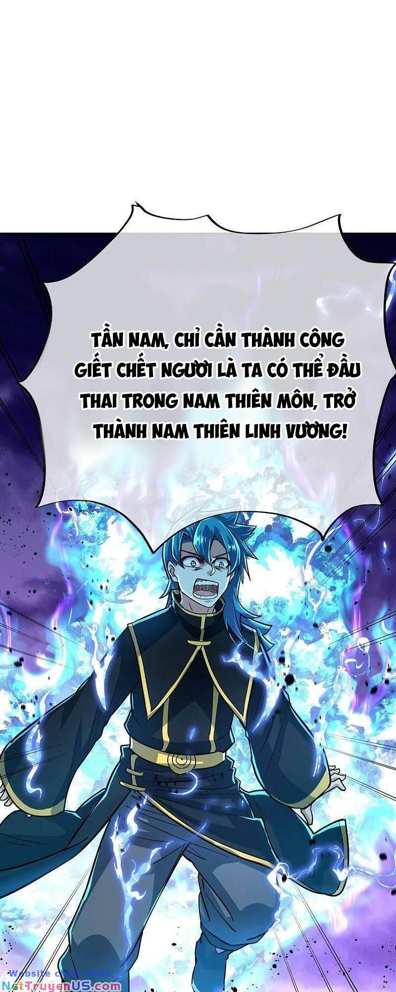 đọc truyện Chiến Hồn Tuyệt Thế Chương 457 ảnh 51 tại Thiên Thai Truyện