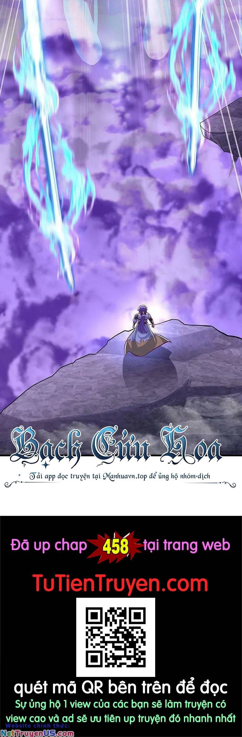 đọc truyện Chiến Hồn Tuyệt Thế Chương 457 ảnh 54 tại Thiên Thai Truyện