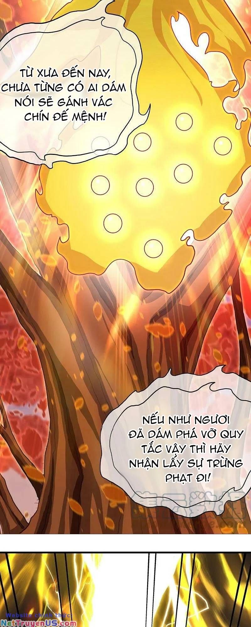 đọc truyện Chiến Hồn Tuyệt Thế Chương 457 ảnh 9 tại Thiên Thai Truyện