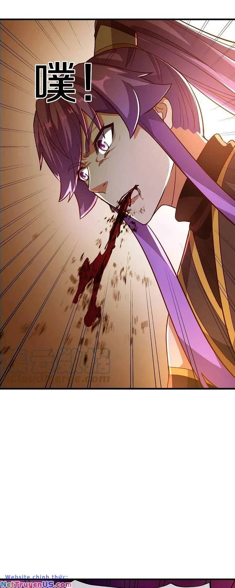 đọc truyện Chiến Hồn Tuyệt Thế Chương 457 ảnh 11 tại Thiên Thai Truyện