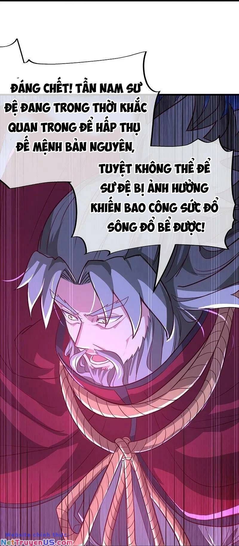 đọc truyện Chiến Hồn Tuyệt Thế Chương 458 ảnh 12 tại Thiên Thai Truyện