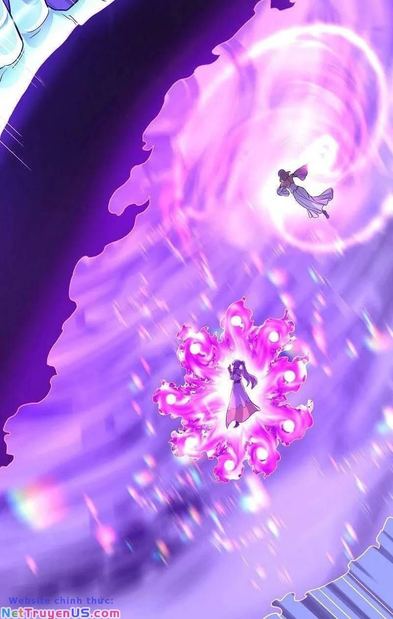 đọc truyện Chiến Hồn Tuyệt Thế Chương 458 ảnh 14 tại Thiên Thai Truyện