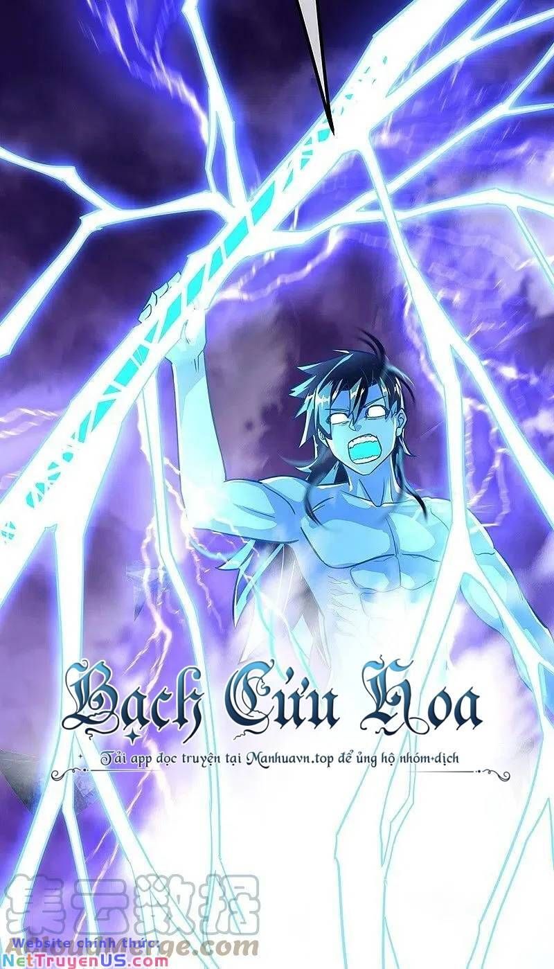 đọc truyện Chiến Hồn Tuyệt Thế Chương 458 ảnh 16 tại Thiên Thai Truyện