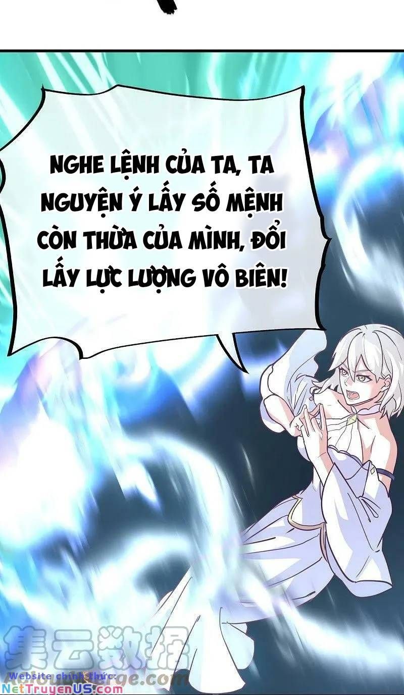 đọc truyện Chiến Hồn Tuyệt Thế Chương 458 ảnh 20 tại Thiên Thai Truyện