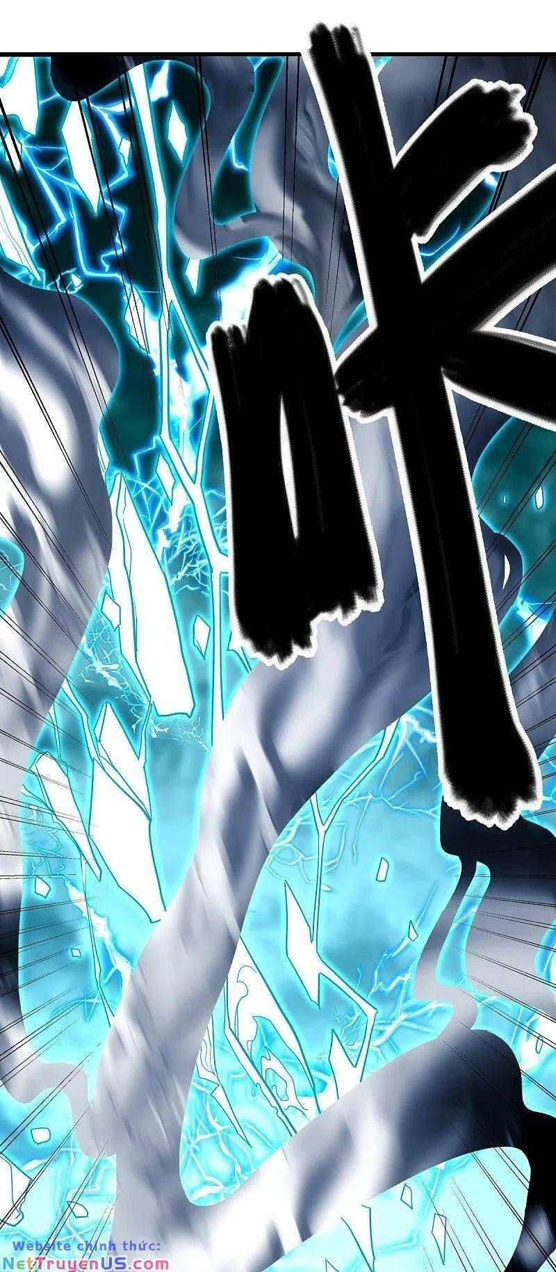 đọc truyện Chiến Hồn Tuyệt Thế Chương 458 ảnh 22 tại Thiên Thai Truyện