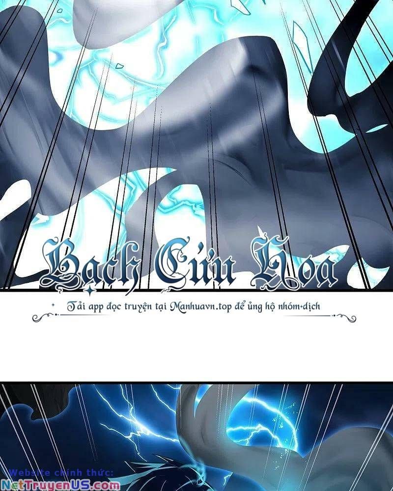 đọc truyện Chiến Hồn Tuyệt Thế Chương 458 ảnh 23 tại Thiên Thai Truyện